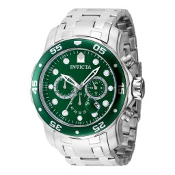 Invicta Pro Diver 47559 - Мъжки часовник