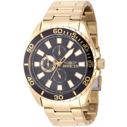 Invicta Pro Diver 47578 - Мъжки часовник