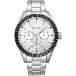 DKNY Nolita Multi Glitz DK1L027M0035 - Дамски часовник