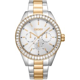 DKNY Nolita Multi Glitz DK1L027M0075 - Дамски часовник