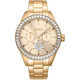 DKNY Nolita Multi Glitz DK1L027M0045 - Дамски часовник