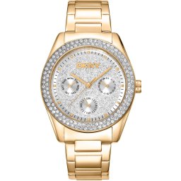 DKNY Chambers Multi Glitz DK1L078M0025 - Дамски часовник
