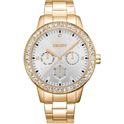 DKNY Parsons Multi Glitz DK1L055M0055 - Дамски часовник