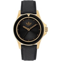 Adidas Expression One AOFH23015 - Мъжки часовник