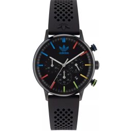Adidas Code One Chrono Watch AOSY23021 - Мъжки часовник