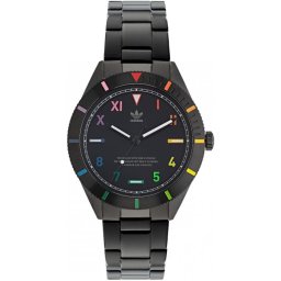 Adidas Fashion Edition Three AOFH22056 - Мъжки часовник