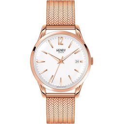Henry London HL39-M-0026 - Унисекс часовник