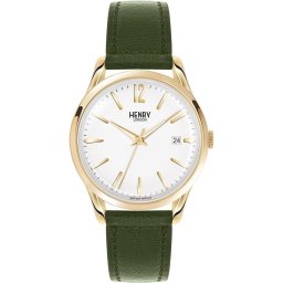 Henry London HL39-S-0098 - Унисекс часовник