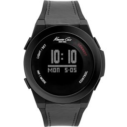 Kenneth Cole 10022805 - Мъжки часовник