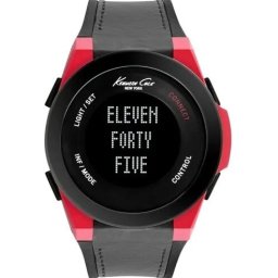 Kenneth Cole 10022807 - Мъжки часовник