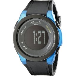 Kenneth Cole 10022808 - Мъжки часовник