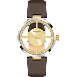 Kenneth Cole 10022539A - Дамски часовник