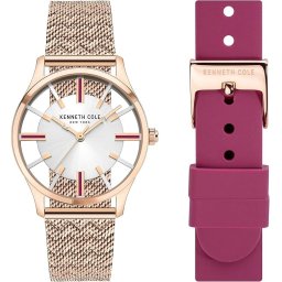 Kenneth Cole KCWLG2124002 - Дамски часовник