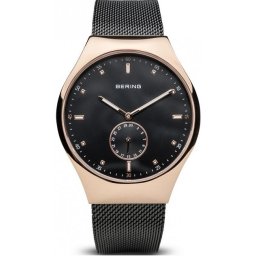 Bering Smart Traveler 70142-262 - Мъжки часовник