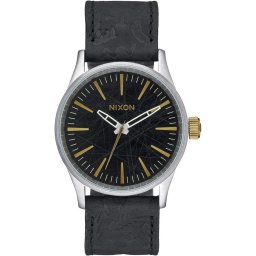 Nixon A377-2222-00 - Мъжки часовник
