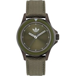 Adidas Expression One AOFH23017 - Унисекс часовник