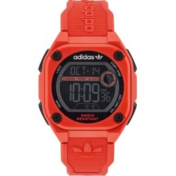 Adidas City Tech One AOST23063 - Мъжки часовник