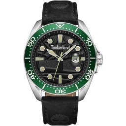 Timberland Carrigan TDWGB2230603 - Мъжки часовник