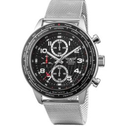 Aviator AVW79886G407 - Мъжки часовник