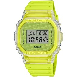 Casio G-Shock DW-5600GL-9ER - Мъжки часовник