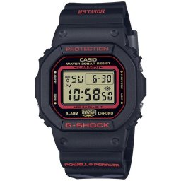 Casio G-Shock DW-5600KH-1ER - Мъжки часовник