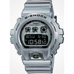 Casio G-Shock DW-6930BS-8ER - Мъжки часовник