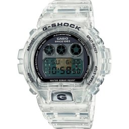 Casio G-Shock DW-6940RX-7ER - Мъжки часовник
