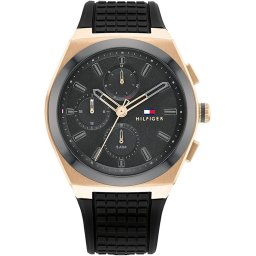 Tommy Hilfiger Connor 1791931 - Мъжки часовник