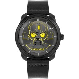 Police Bleder PL15714JSB02 - Мъжки часовник