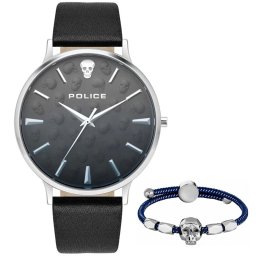 Police PLTASM2SET20 - Мъжки часовник