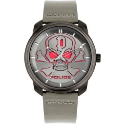 Police Bleder PL15714JSU-61 - Мъжки часовник