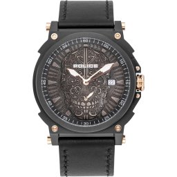 Police Compass PL15728JSB.02 - Мъжки часовник