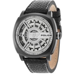 Police Speed Head R1451290002 - Мъжки часовник