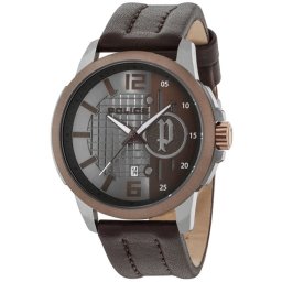 Police Squad R1451291003 - Мъжки часовник