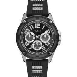 Guess Delta GW0051G1 - Мъжки часовник