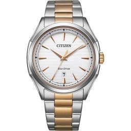 Citizen Eco Drive AW1756-89A - Мъжки часовник