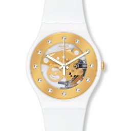Swatch SUOZ148 - Унисекс часовник