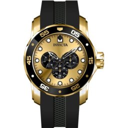 Invicta Pro Diver 45719 - Мъжки часовник