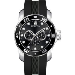 Invicta Pro Diver 45721 - Мъжки часовник