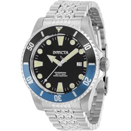 Invicta Pro Diver Automatic 39752 - Мъжки часовник