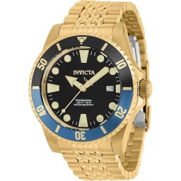 Invicta Pro Diver Automatic 39761 - Мъжки часовник