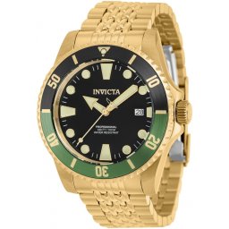 Invicta Pro Diver Automatic 39763 - Мъжки часовник
