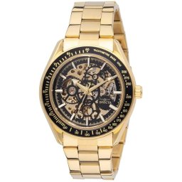 Invicta Objet D Art Automatic 49502 - Мъжки часовник