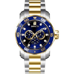 Invicta Pro Diver 45724 - Мъжки часовник