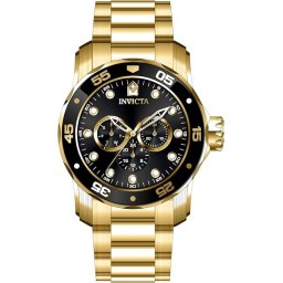 Invicta Pro Diver 45726 - Мъжки часовник