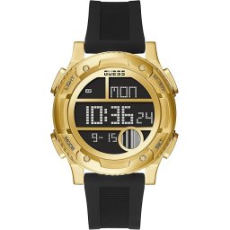 Guess Zip Collection GW0272G2 - Мъжки часовник