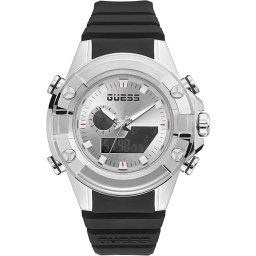 Guess G Force GW0341G1 - Мъжки часовник