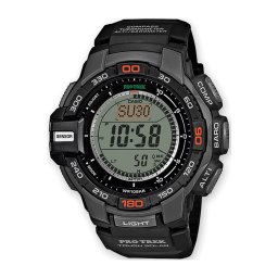 Casio Pro-Trek PRG-270-1ER - Мъжки часовник