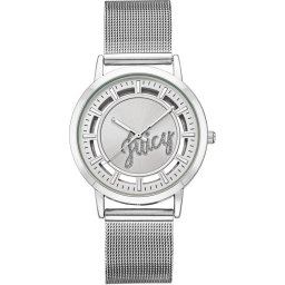 Juicy Couture JC1217SVSV - Дамски часовник