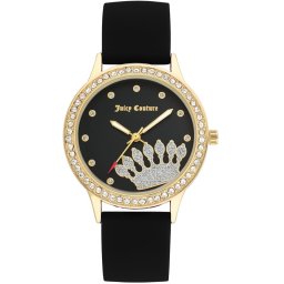 Juicy Couture JC1342GPBK - Дамски часовник